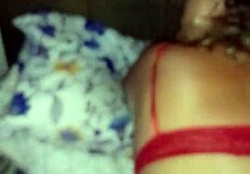 Bbw Gostosa Takes It Hard In Anal Action!