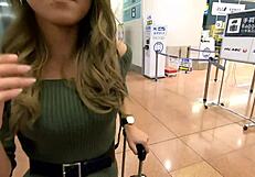 Cock Sommelier Eats Cocks, Gets Facial And Creampie