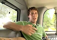 Gay Fellow Shares His Porn Adventures In Detail