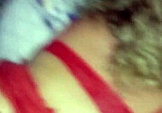 Bbw Gostosa Takes It Hard In Anal Action!