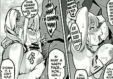 Fat Cheerleader Cuckold Hentai