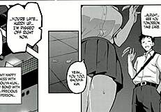 Fat Cheerleader Cuckold Hentai