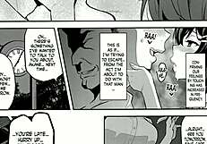 Fat Cheerleader Cuckold Hentai