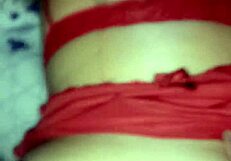 Bbw Gostosa Takes It Hard In Anal Action!