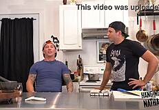 i share my kitchen casting interview with pornstar jason michaels in episode 46