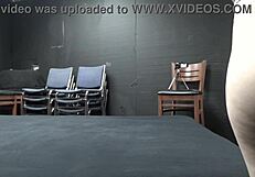 Scarlett Johnson Blacklight Sex Left 3?