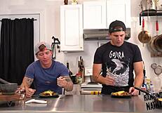 i share my kitchen casting interview with pornstar jason michaels in episode 46