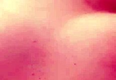 Heyy, watch me, a trans girl, moanin’ loud while I cum for ya in this mobile clip!