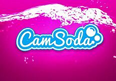 Abigail mac rubs and fingers her wet pussy on webcam