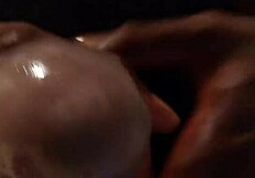 Hairy BBC Solo Show by Hallelujah Johnson Part 2