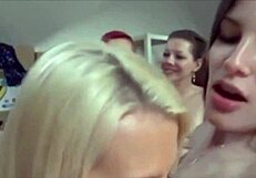 Cum hungry real teen 18+ craving that load!