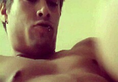 step sister talks to brother about feelings