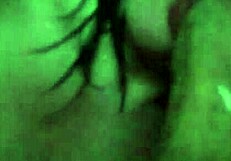 This wet mouth deep throats a thick cock