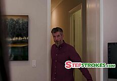 i know what you want stepdaddy - eliza ibarra