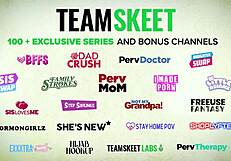 Myra Moans in Creepy Encounter with Fucking, Riding, and Moaning