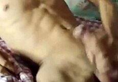 my big dick dominates the scene