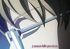 net-juu no susume episode 8 with spanish subtitles for anime fans