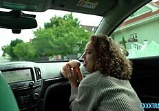 Wow! Latina Teen Geishakyd Nailed Deep By Thomas Stone!