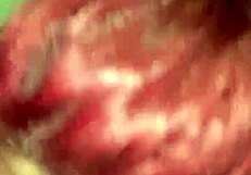 Thick Latina With Fat Ass Sucks Dick Feeling Intense Pleasure