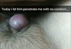 A cuckoldry video brings all the carnal pleasures as this fat milf Mari takes the full belly treatment from a two-timing lover