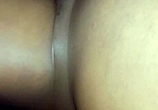 homemade video with black participant