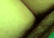 New mirror setup for cowgirl riding