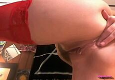 Adalynnx Camgirl Assfucking Squirting Ass To Mouth