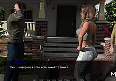 Pine Falls Party Stuff For 18+ Anime Hentai Babes