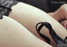 does lovely kiara edwards get pounded in every position by alex legend?