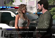 Pine Falls Party Stuff For 18+ Anime Hentai Babes