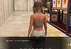 Pine Falls Party Stuff For 18+ Anime Hentai Babes