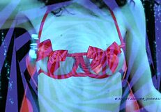 Mesmerizing petite 18+ goddess rebecca diamante dominates with tender tits worship and mind fucking