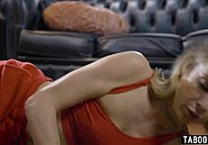 i met a milf on tinder named aiden ashley who handled my nervousness perfectly