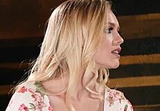 Hej, chceš vidět Alex Grey a Naomi Woods v Twistys Curtain Call část-4?