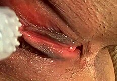 Me Alone With My Tiny 18+ Vibrator For Nasty Masturbation