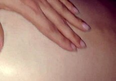 feeling intense pleasure eating that tight ass