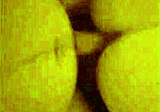 Milf Caliente Le Gusta Cuando Le Palo el Culo Grande