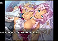 Passionate Ero Scene with Sun Quan in Formal Attire