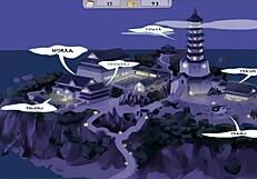 four elements trainer book 4 love part 49 - pema knows best