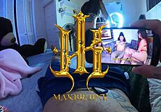 Stepsister Makes TikTok Then Sucks