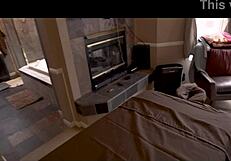 Massage from my sexy french step aunt part 1 immeganlive wca productions