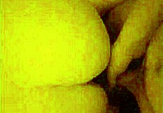 Milf Caliente Le Gusta Cuando Le Palo el Culo Grande