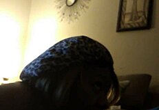 Feel The Urge To Suck This Massive Black Cock