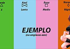 joi - el juego del calamar reto para masturbarse audio español