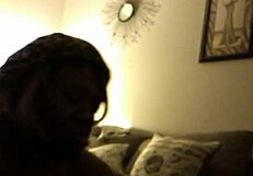 Feel The Urge To Suck This Massive Black Cock