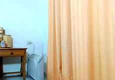 Rich Latina on webcam masturbates, leading to intense anal action