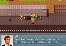 Guide for adult gaming world - Maria’s journey: Walkthrough 04