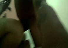 Brazilian Novinha 18 Pegando Minha Amiga Da Faculdade Interracialmente