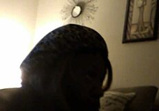 Feel The Urge To Suck This Massive Black Cock