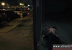 Slut Rough Gang and Female Agent Domination